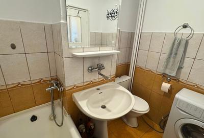 Garsonieră decomandată în Centru Civic - 15