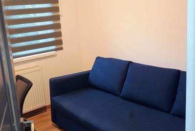 Apartament cu 3 camere decomandat în Gheorgheni - 1