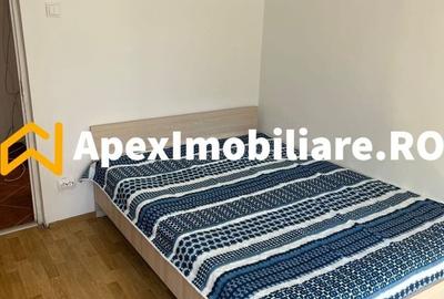 Apartament cu 3 camere decomandat în Militari