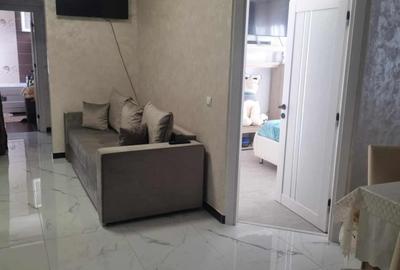 Apartament cu 3 camere în Florești