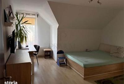 Casă cu 5 camere cu Teren 540 Mp în Sânmihaiu Român - 5