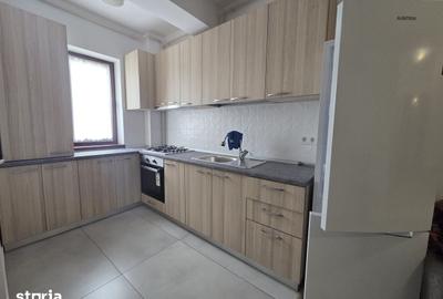 Apartament cu 2 camere în Central - 5
