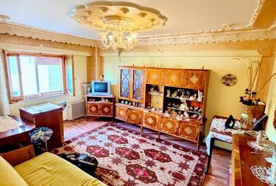 Apartament cu 3 camere în Central - 6