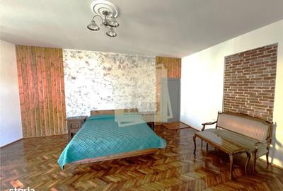 Apartament cu 3 camere, mobilat în Ultracentral - 8