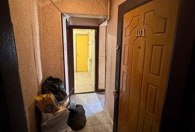 Apartament cu 4 camere în Central - 6