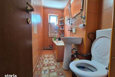 Apartament cu 2 camere decomandat în Olari - 6