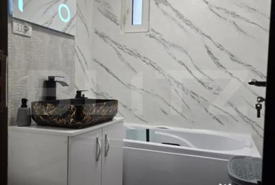 Apartament cu 2 camere semidecomandat în 9 Mai - 1