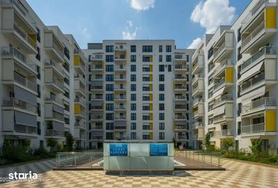 Garsonieră în Mogoșoaia - 18
