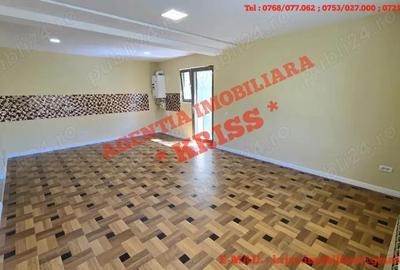 Apartament cu 2 camere decomandat în Trivale