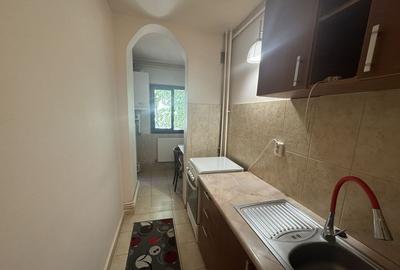 Garsoniera Tei | Centrala | 1/4 | 28 mp - 5