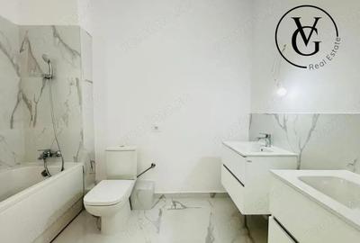 Apartament de 3 camere - Gradina de 38 mp - Zona Pipera - 8