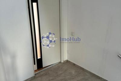 Spațiu comercial, de 253 mp, în Semicentral - 8