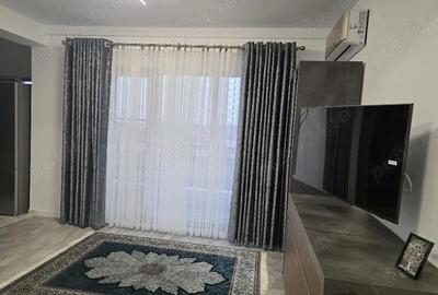 Apartament cu 2 camere decomandat în Central - 5