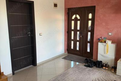 Casă cu Teren 1350 Mp în Hădăreni - 7