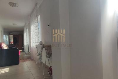 Casă cu 3 camere cu Teren 1790 Mp în Filipeștii de Pădure - 19