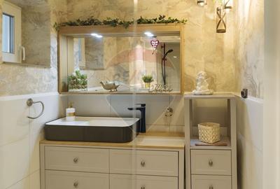 DE VANZARE Apartament cu 3 camere in zona P-ta Alba Iulia - 27