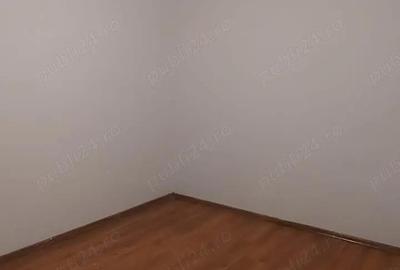 Apartament cu 2 camere semidecomandat în Casa de Cultură