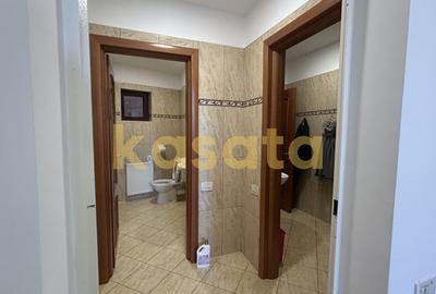 Birou, de 650 mp, în 13 Septembrie - 27