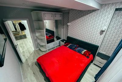 Garsoniera de inchiriat in zona Astra - 3