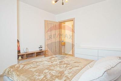 Apartament cu 3 camere | 94 mp utili | Urban Plaza - str.... - 11