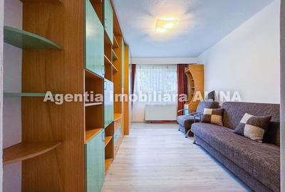 Apartament cu 3 camere semidecomandat în Gojdu - 1