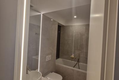 Garsonieră decomandată în Pipera - 3