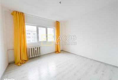 Apartament cu 2 camere decomandat în Gherăiești - 10