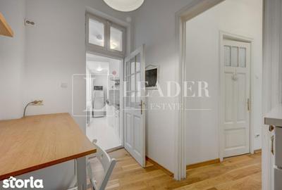 Apartament cu 3 camere, mobilat în Universitate - 10