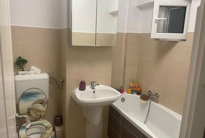 Apartament cu 3 camere decomandat în Dacia - 4