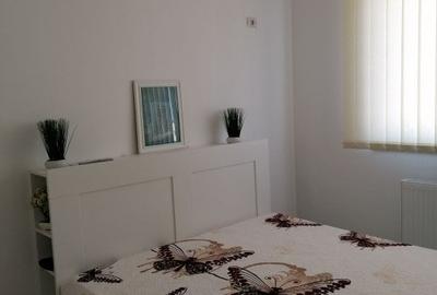 Inchiriez garsoniera Militari Residence LUX - 3