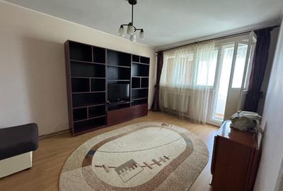 Apartament cu 2 camere decomandat în Tătărași - 5