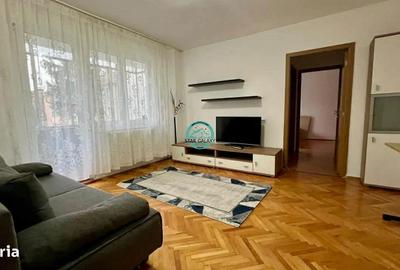 Apartament cu 2 camere semidecomandat în Aleea Carpați - 2
