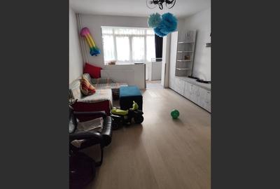 Apartament Ploiești, 54mp, 2 camere, Sud Bulevardul Castanilor