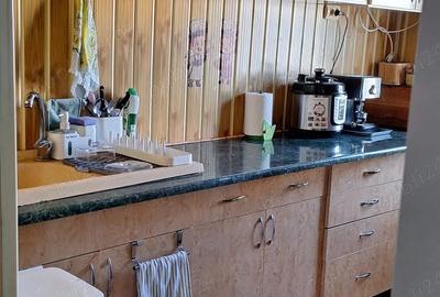 Apartament cu 3 camere decomandat în Fetești-Gară - 15