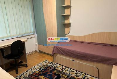 Apartament cu 3 camere decomandat, mobilat în Poștei - Bucov - 8