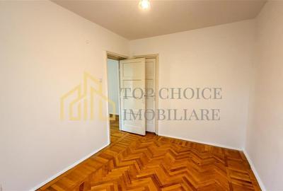 2 CAMERE FLOREASCA  LUMINOS, LINISTIT, VEDERE EST, ETAJ 2/3 - 10