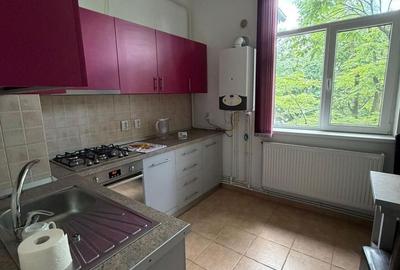 Apartament cu 2 camere decomandat în Central - 3