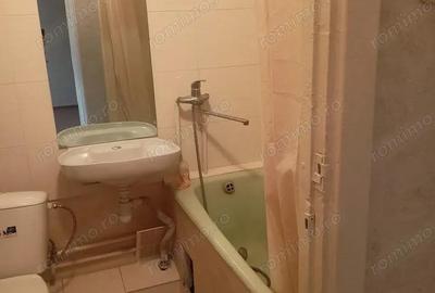 Garsoniera de inchiriat in zona Drumul Taberei - 1