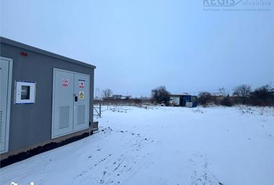 Teren de 650 mp, în Centrul Istoric - 5