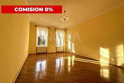 Apartament cu 4 camere decomandat în Ultracentral