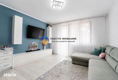 Apartament cu 2 camere în Central - 1