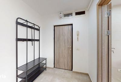 Apartament cu 2 camere semidecomandat în Dobroești - 3