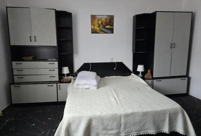 Casă cu 5 camere cu Teren 1543 Mp în Filipeștii de Pădure - 3