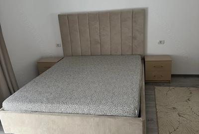 Garsonieră decomandată în Braytim - 1