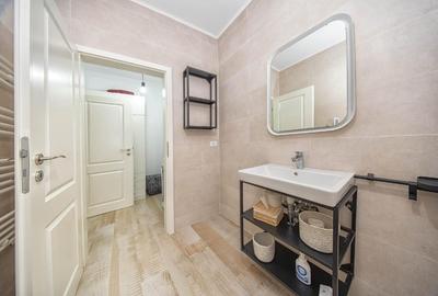 Apartament deosebit, spatios, in padure si central - 14