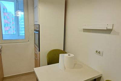 Apartament cu 3 camere decomandat, mobilat în Berceni - 12