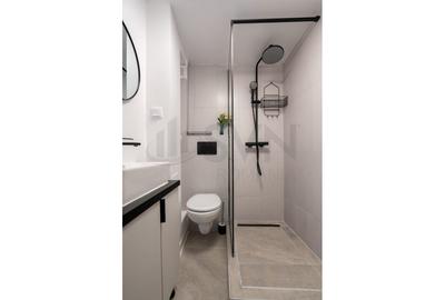 Garsonieră decomandată, mobilată în P-ța Unirii - 8