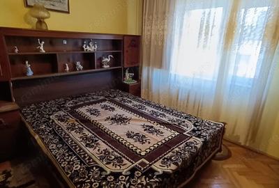 Vand apartament 3 camere, decomandat, zona Brancoveanu - 5