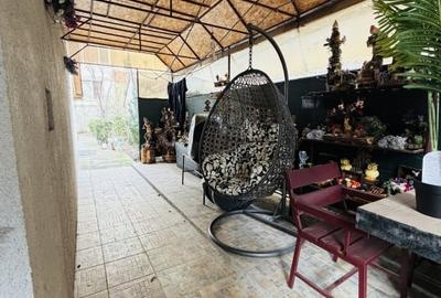 Casă individuală cu 4 camere cu Canalizare în Girocului - 2