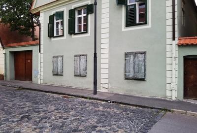 Oportunitate! Centru istoric Sibiu,Spațiu comercial de vanzare!!! - 3